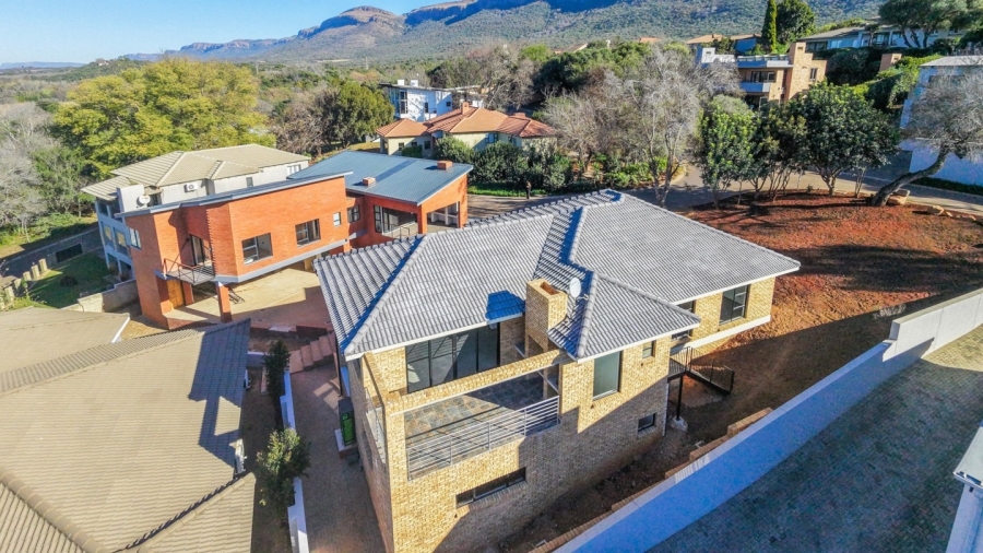 To Let 3 Bedroom Property for Rent in Magalies Golf Estate North West